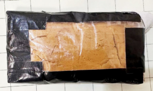 The ‘inside story on gold smuggling at Mumbai airport