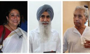 Three Bengalurians who truly embody the spirit of the city