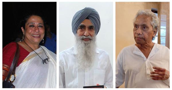 Three Bengalurians who truly embody the spirit of the city
