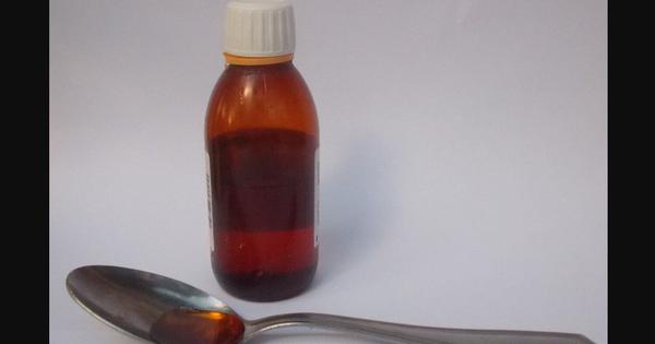 Three states ban cough syrup allegedly linked to deaths of