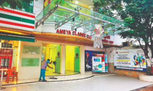 Three year old boy drowns in pool of Virar club