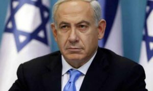 Time running out for Netanyahu as Gaza conflict winds down