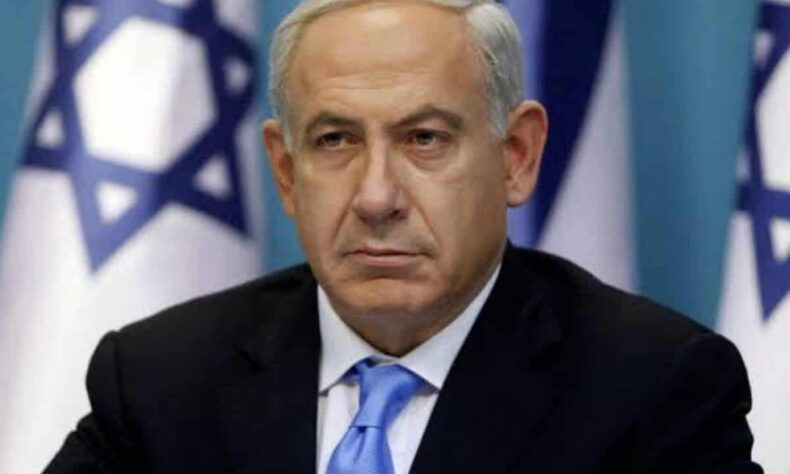 Time running out for Netanyahu as Gaza conflict winds down