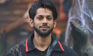 Trophy toh Hyderabad ich ayingi Baseer Ali promises fans