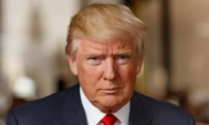 Trump administration threatens no back pay for federal workers in