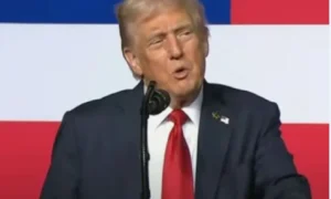 Trump and Military Tiven Web.webp
