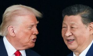 Trump cuts tariffs on China announces end to ‘rare earths