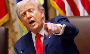 Trump warns Hamas to return bodies of Israeli hostages