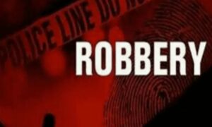 Two held for attempting to rob man at Shalibanda