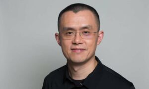 US President Trump pardons Binance founder Changpeng Zhao