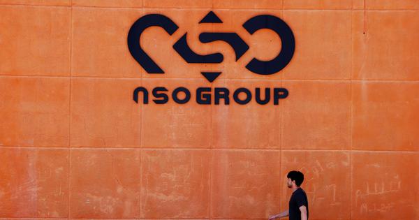 US court bans NSO Group from using Pegasus spyware to