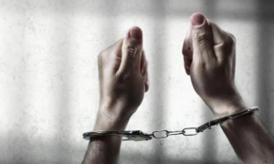 US national two others held for religious conversion bid in