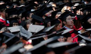 US sees 44 decline in Indian student arrivals ahead of