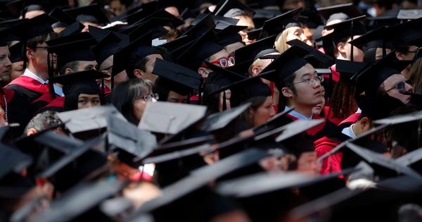 US sees 44 decline in Indian student arrivals ahead of