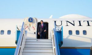 US ties with Pakistan not at expense of ‘deep relations