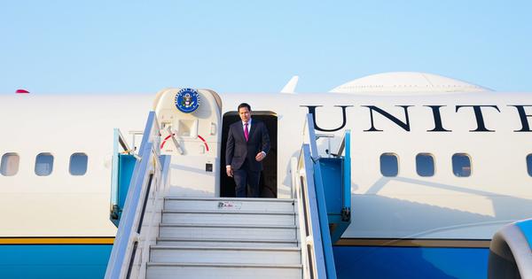 US ties with Pakistan not at expense of ‘deep relations