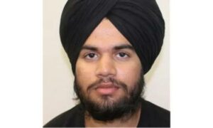 Undocumented Indian immigrant kills three while allegedly driving under influence