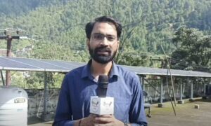 Uttarakhand Police forms SIT days after journalists body found near