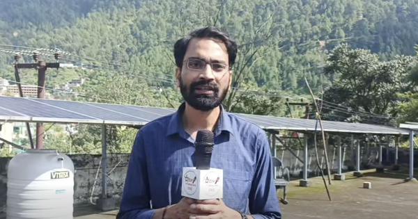 Uttarakhand Police forms SIT days after journalists body found near