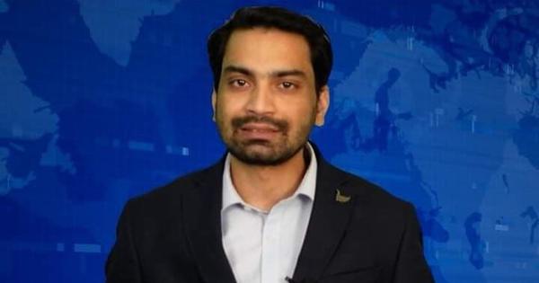 Uttarakhand journalist found in river died in car accident after