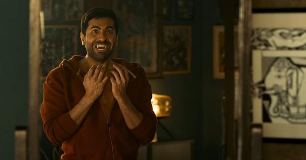 Vampire comedy lacks blood and bite