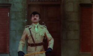 Veteran actor Govardhan Asrani passes away at 84