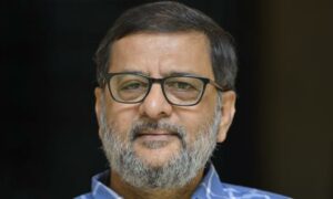 Vivek Shanbhag on his new publishing venture Hyphen