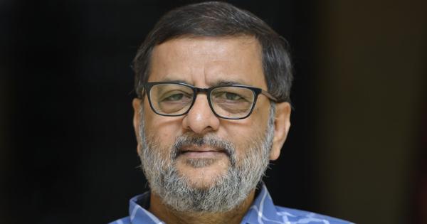 Vivek Shanbhag on his new publishing venture Hyphen