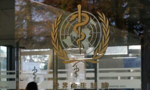WHO warns against three contaminated Indian cough syrups after deaths