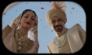 Watch ‘Haq stars Yami Gautam Dhar Emraan Hashmi in film