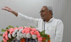Weeks ahead of Bihar polls JDU expels 16 leaders including