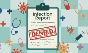 What hospitals are not telling you about killer bugs in