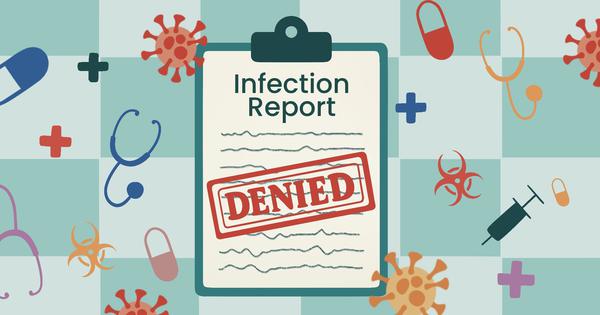 What hospitals are not telling you about killer bugs in