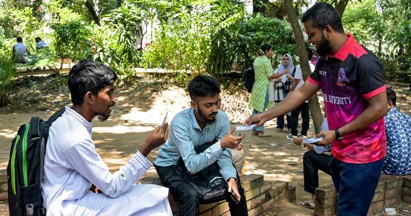 What the Jamaat student wing victory in Dhaka University elections
