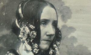 When Ada Lovelace Alan Turing Charles Babbage dreamt of artificial
