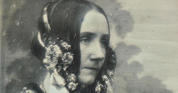 When Ada Lovelace Alan Turing Charles Babbage dreamt of artificial