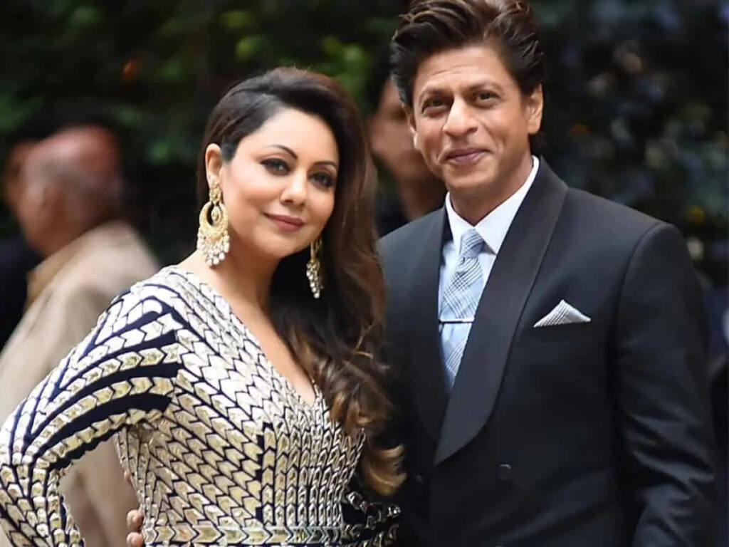 When Hema Malini made Shah Rukh Khan cry just after