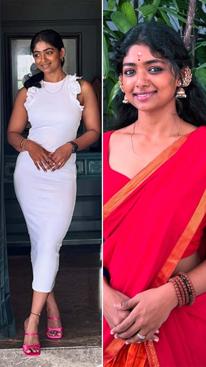 Who Is Bhoomi Shetty From Mahakali Know All About Her