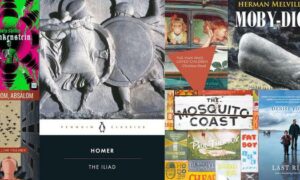 Who are the worst fathers in literature Readers pick their