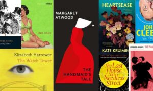 Who are the worst mothers in literature Readers pick their