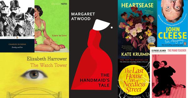 Who are the worst mothers in literature Readers pick their