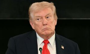 Who can blame Donald Trump for wanting the Nobel Peace