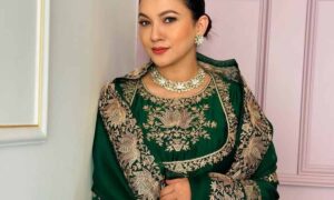 Who is the winner according to Gauahar Khan