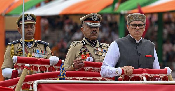 Why JKs hope for Omar Abdullah government has soured in
