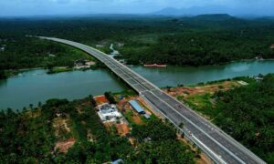 Why Keralas new highways will exact a heavy price