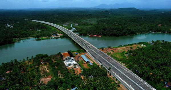 Why Keralas new highways will exact a heavy price