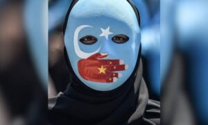 Why the world must not stop talking about Uyghurs and