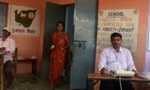 Why voters still back the bahubali