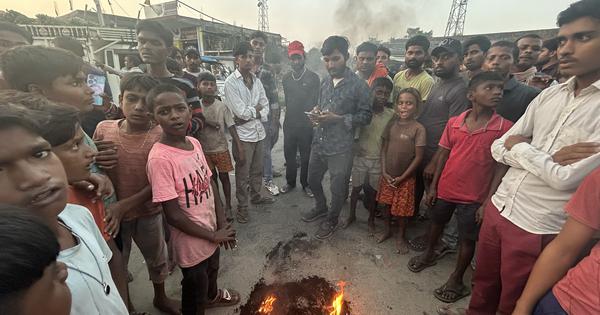 Will Nepal revolution drive anti incumbency in Bihar elections