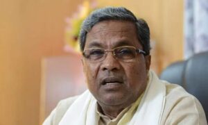 Will continue as Karnataka CM if high command decides Siddaramaiah